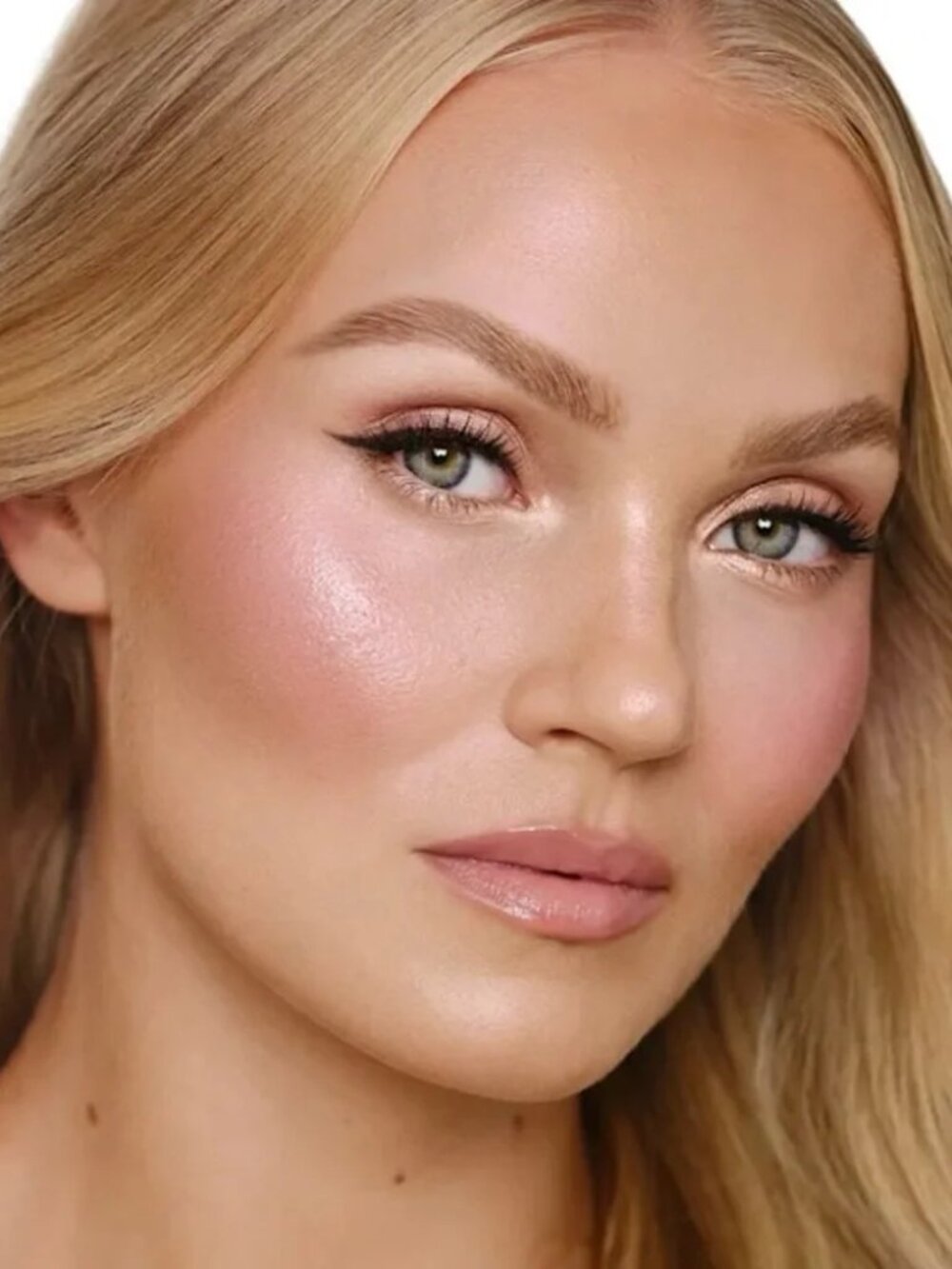 Charlotte Tilbury Glow Glide Guide Highlighter- Gilded Glow - Picture 5 of 13